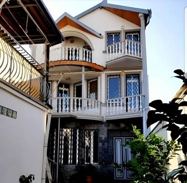 Apartment  Isani-Samgori
