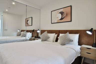 Aparthotel Glen Waverley
