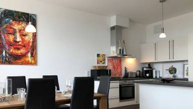 Apartment  Bodolz