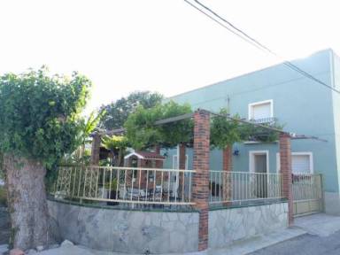 Casa de 135 m²