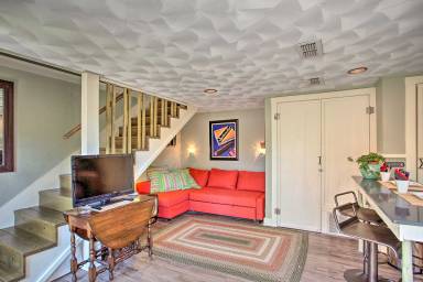 Cottage Fairmount