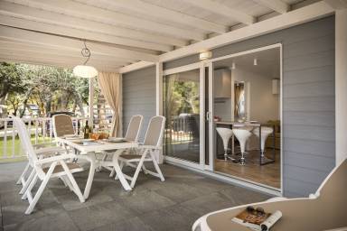 37 m² Ferienpark