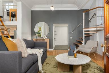 Apartment Sea Point