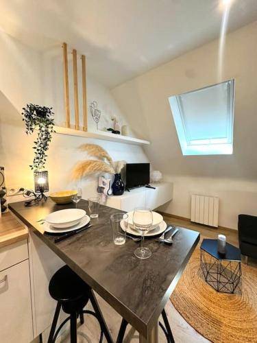 Appartement Rodez