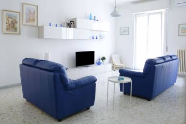Apartment Mola di Bari