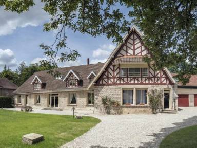 Cottage Thillombois