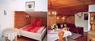 Appartement 60 m²