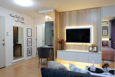 Appartement 50 m²