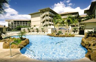 Airbnb  Kihei