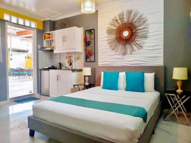 Accommodation  Mandaue City