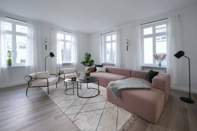 Appartement en copropriété Taunusstein