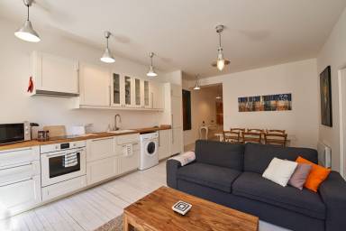 Appartement Terrasse / balcon Blaye