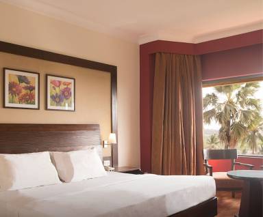 Resort Bhati Gaon