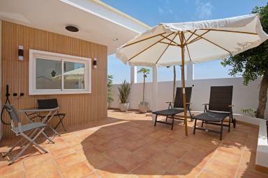Estudio de 24 m²