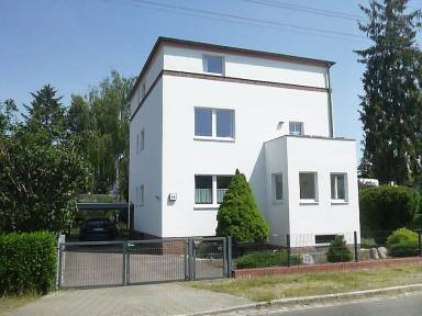 Appartement Treptow-Köpenick