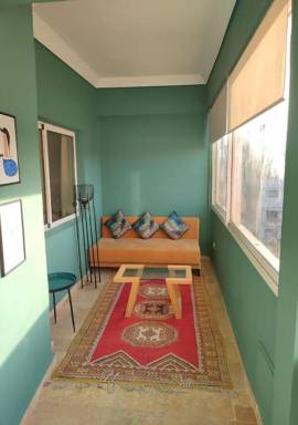 Appart'hôtel Marrakech