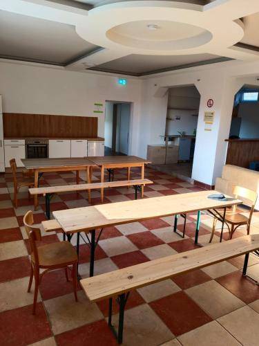 motel Selnica ob Muri