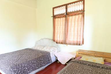 Logement Ubud