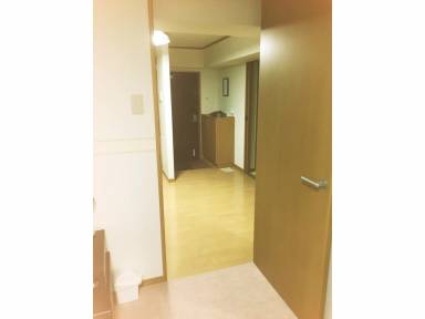 Apartment 3 Chome-11 Togoshi