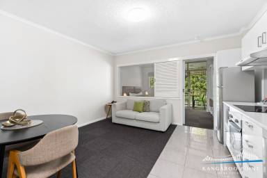Apartment East Brisbane