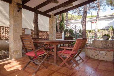 Casa de 183 m²