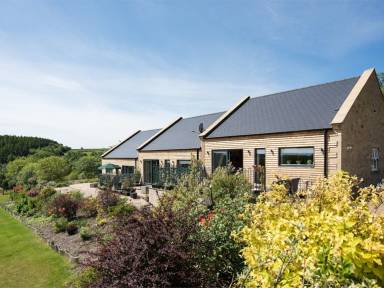House Consett