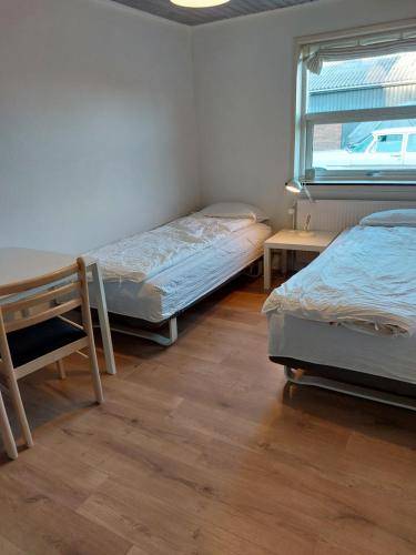 Bed & Breakfast Tørring