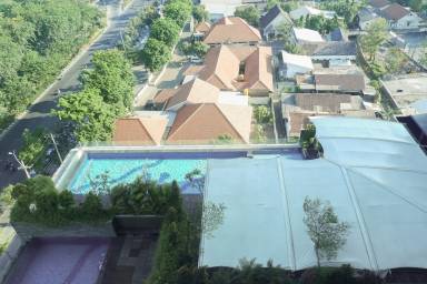 Apartment  Surabaya