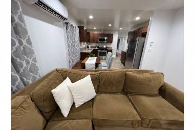 Airbnb  Whittier