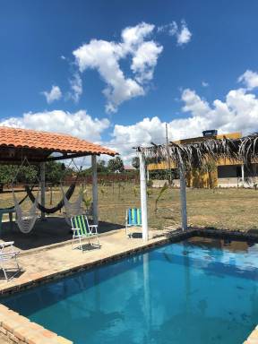 Apartamento  Barrinha