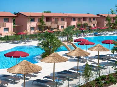 Appartamento Aprilia Marittima