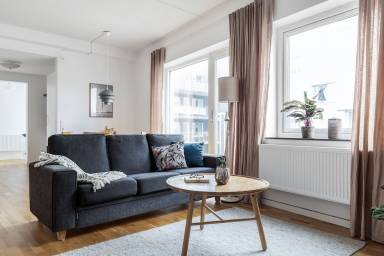 Apartment Malmö