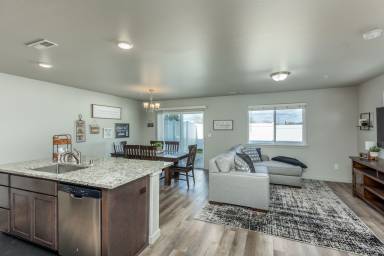 House  Kennewick
