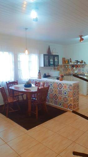 60 m² Chalet