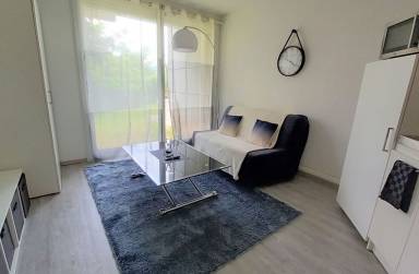 Appartement Chasseneuil-du-Poitou