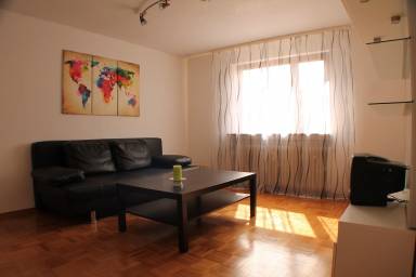 Ferienwohnung Renningen