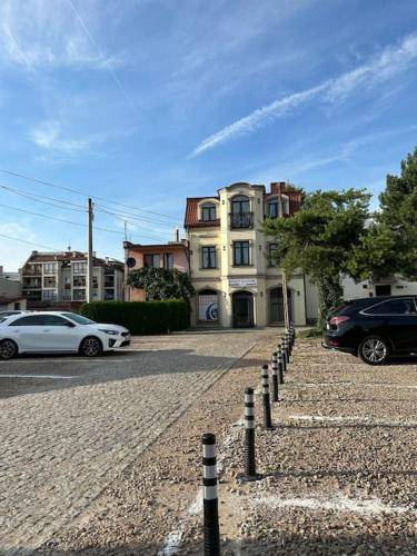 Apartament Wieliczka