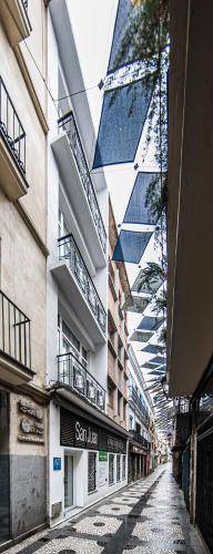 Apartamento Badajoz