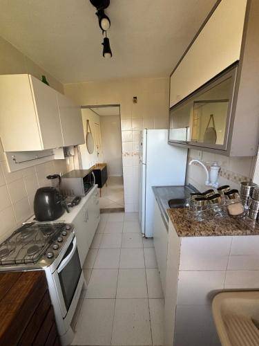 Apartamento Atalaia