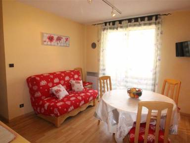 Appartement Bagnères-de-Luchon