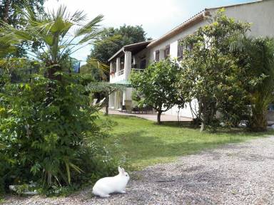 Apartamento de 20 m²