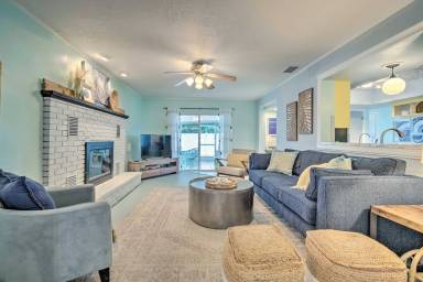 House Crystal River
