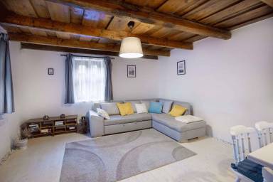 Ferienhaus Agárd