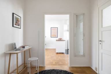 Apartment Kungsholmen
