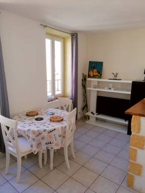Apartment Pet-friendly Vinassan