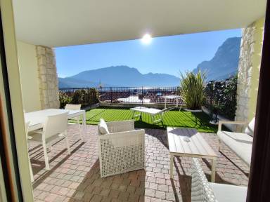 Appartement 65 m²