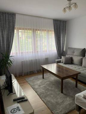 Appartement Sarajevo