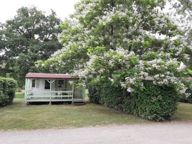 Mobil-home Nonette