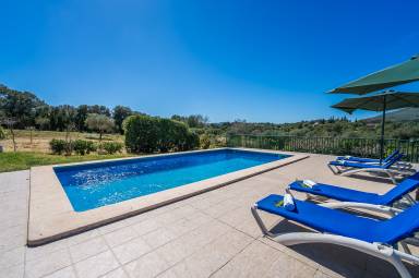 Maison de vacances 110 m²
