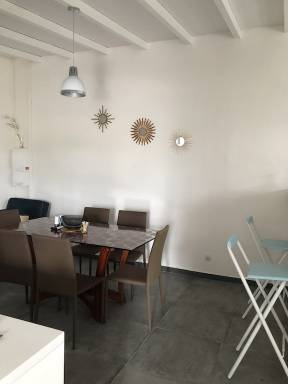 Maison de vacances